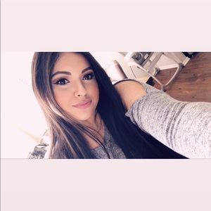 Meet your Posher, Nataly